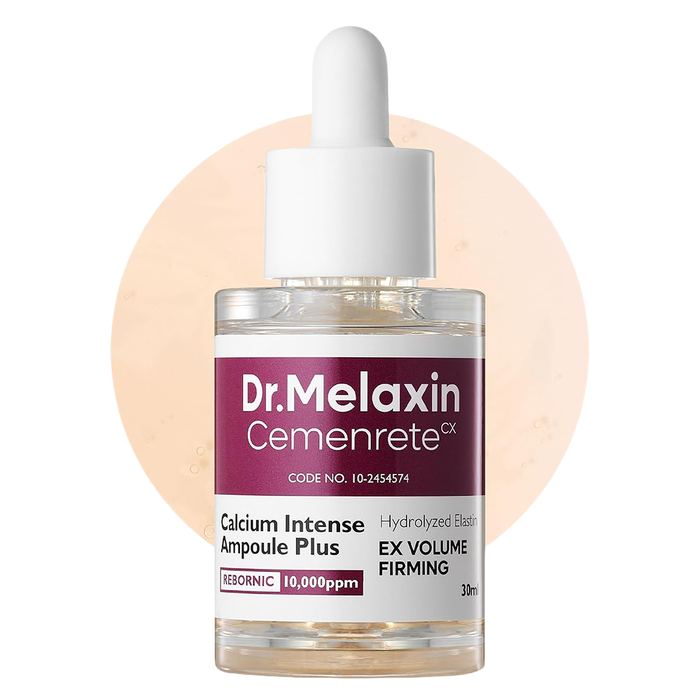 Cemenrete Calcium Intense Ampoule Plus 30ml WEshine.no