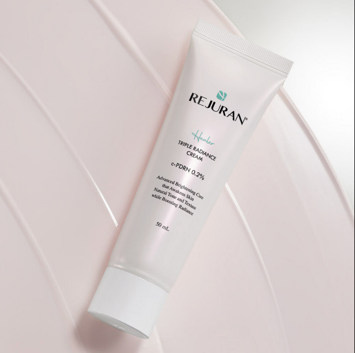 Triple Radiance Cream 50ml REJURAN