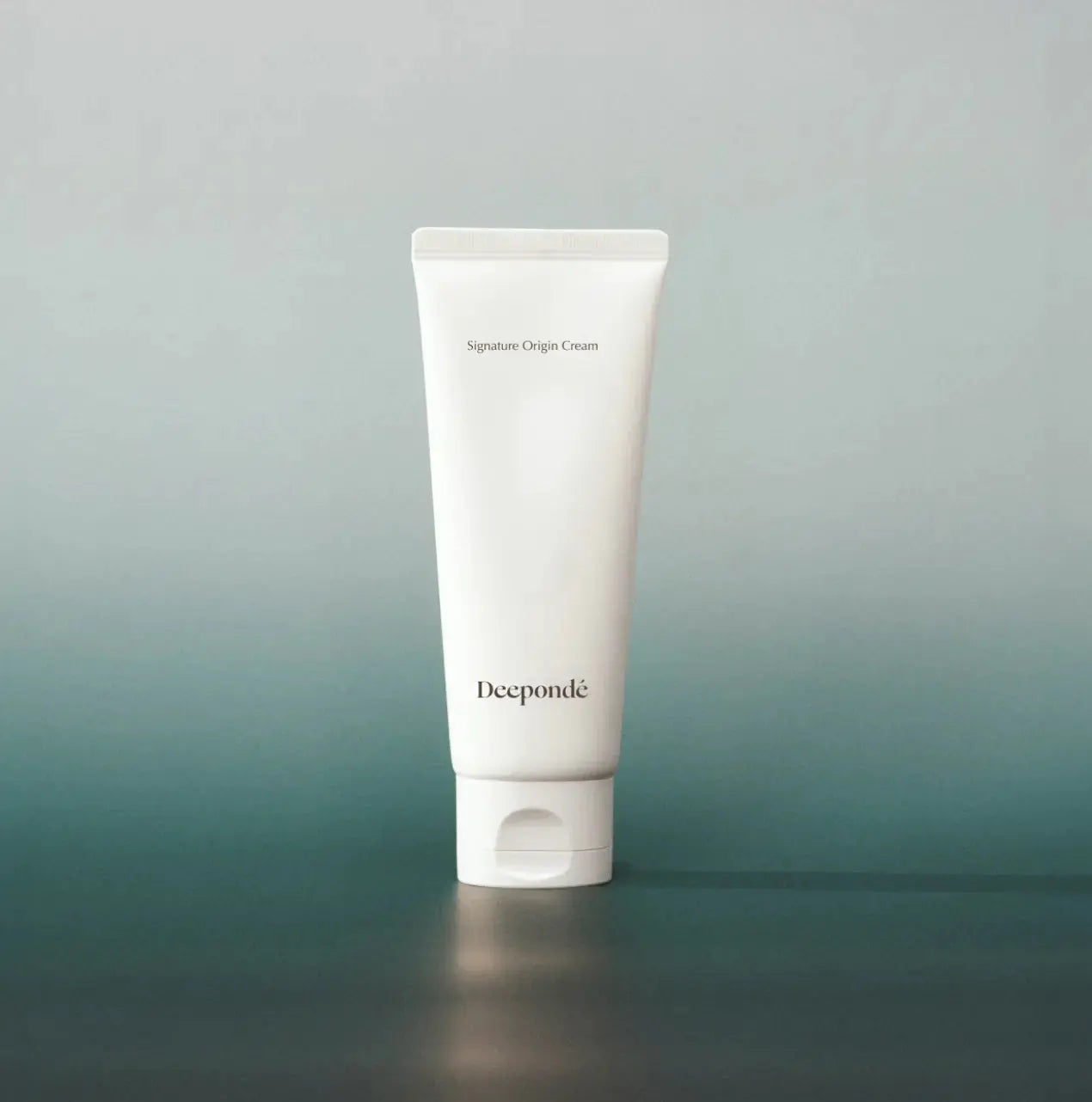 deeponde - koreansk hudpleie