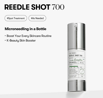 CICA Reedle Shot 700 50ml VT Cosmetics