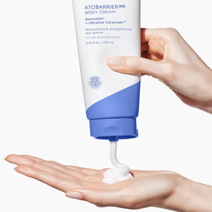 Atobarrier 365 Body Cream 250ml AESTURA