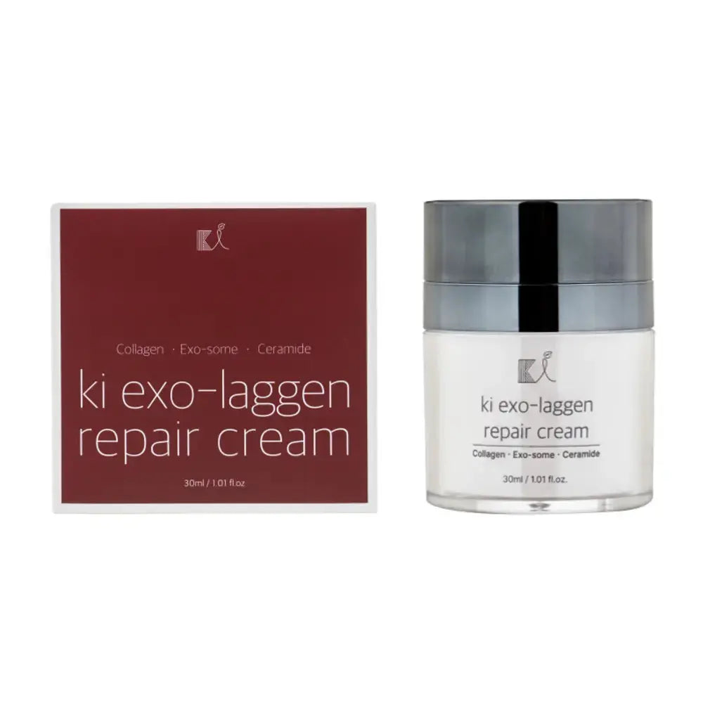 Exo-Laggen Repair Cream 30ml KI COSMETICS