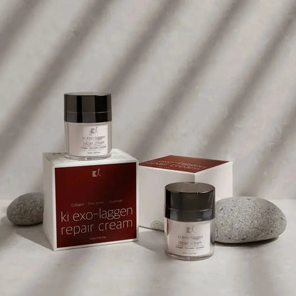 Exo-Laggen Repair Cream 30ml KI COSMETICS