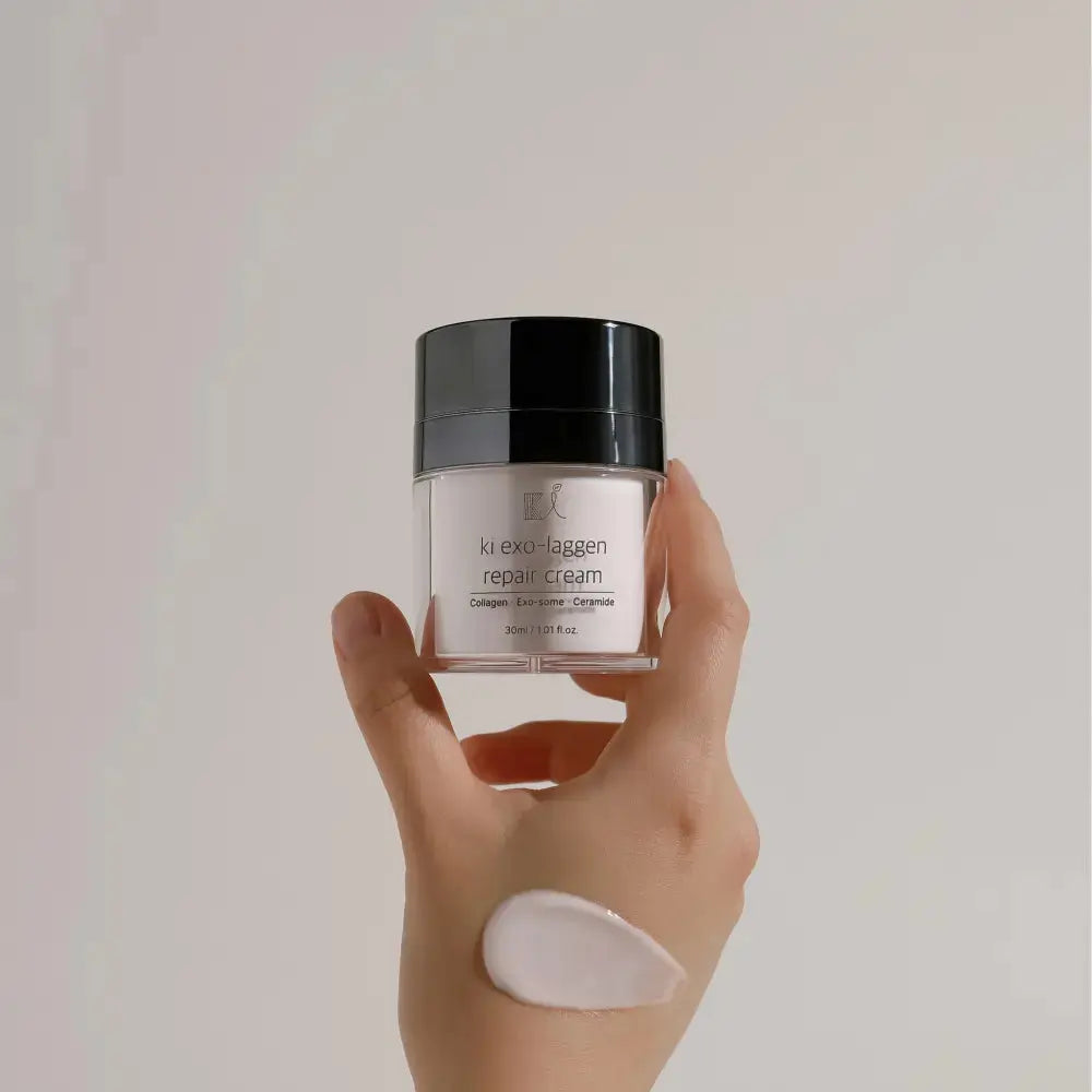Exo-Laggen Repair Cream 30ml KI COSMETICS