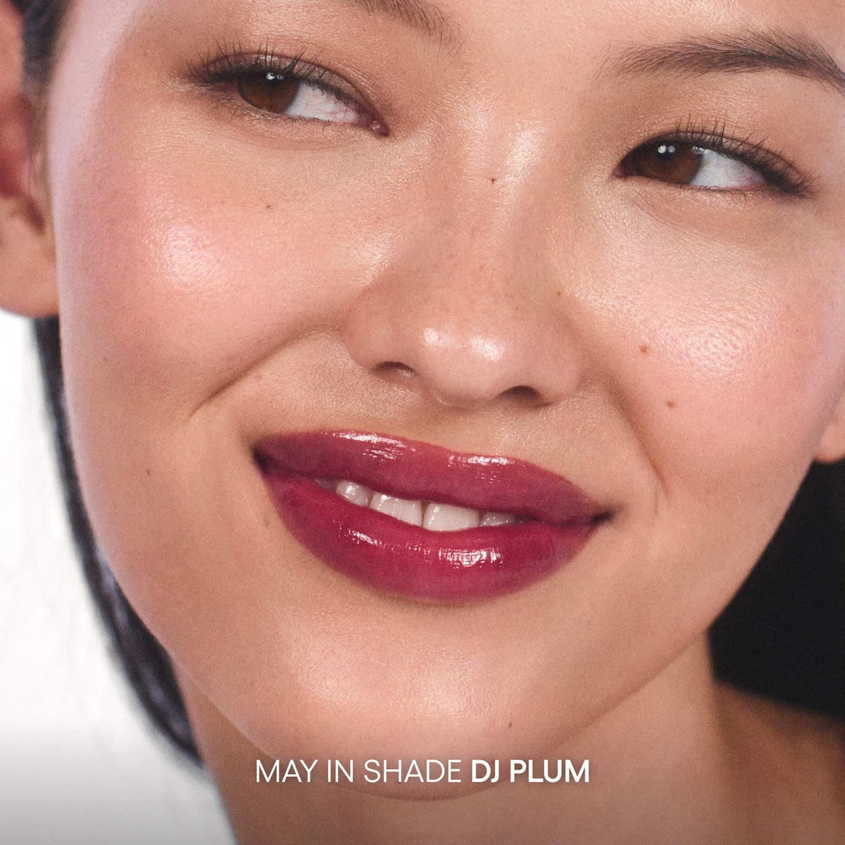 JuicePop Box Lip Tint DJ PLUM 3