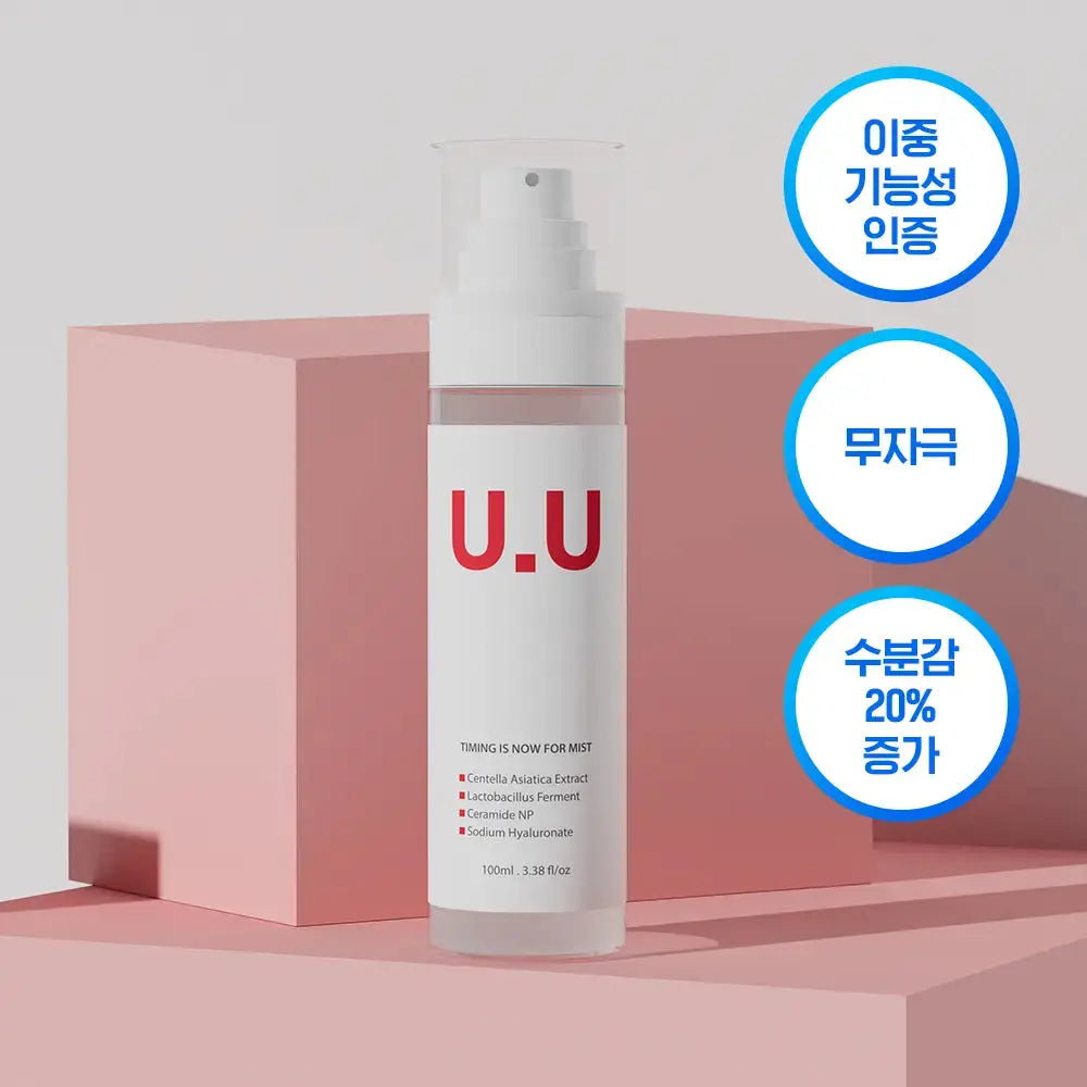 Propeace U.U Timing is now for mist 100ml Lon.G