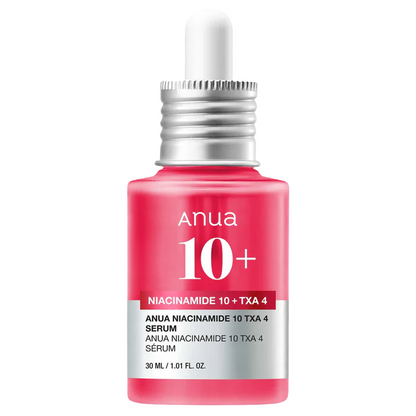 Niacinamide 10 TXA 4 Serum 30ml anua