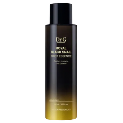 Royal Black Snail First Essence 165ml Dr.G
