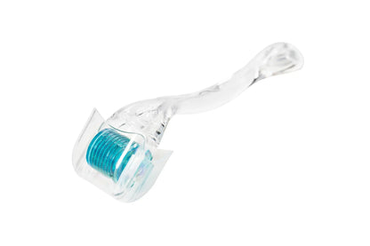 Intensive Skin Renewal Kit - MTS Roller x  Red Exosome DIFFER & DEEPER